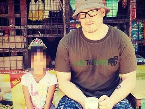 Tội phạm ấu dâm nguy hiểm nhất nước Úc thừa nhận lạm dụng tình dục 47 trẻ em Đông Nam Á trong 16 năm mà không ai hay biết-5