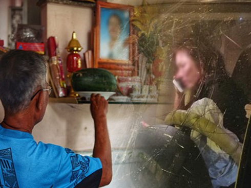 Cháu nội vua Thành Thái 13 năm nuôi con bại não và câu nói khiến người nghe bật khóc-7