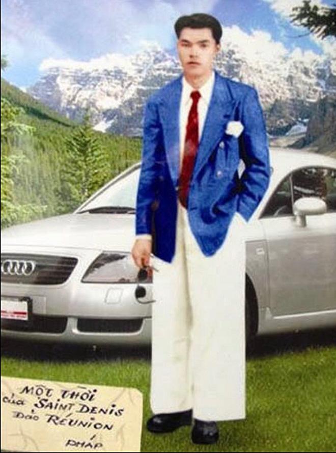 Cháu nội vua Thành Thái 13 năm nuôi con bại não và câu nói khiến người nghe bật khóc-2