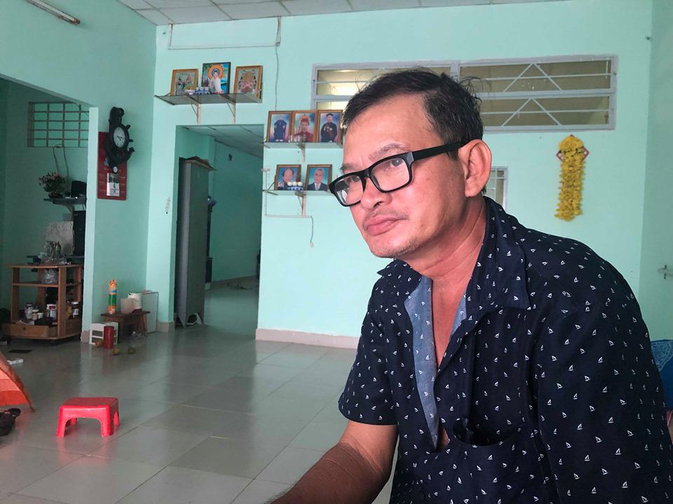 Cháu nội vua Thành Thái 13 năm nuôi con bại não và câu nói khiến người nghe bật khóc-3