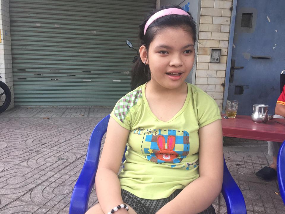 Cháu nội vua Thành Thái 13 năm nuôi con bại não và câu nói khiến người nghe bật khóc-4