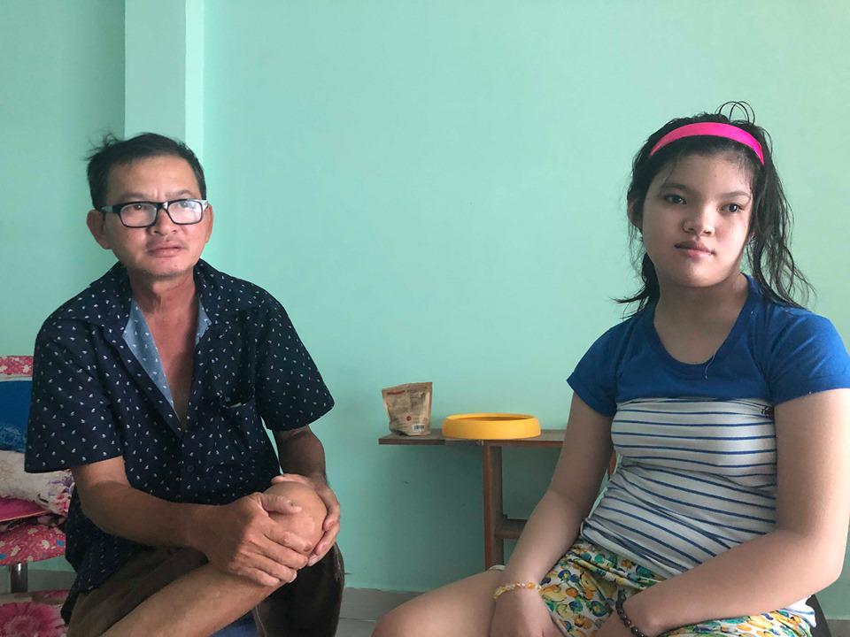 Cháu nội vua Thành Thái 13 năm nuôi con bại não và câu nói khiến người nghe bật khóc-5