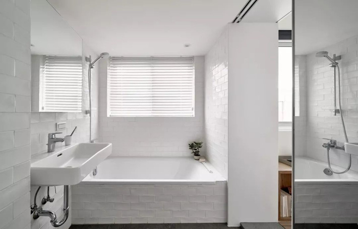 Căn hộ của cô gái độc thân chỉ 17.6m² mà ngỡ như 76m² với cách thiết kế thông minh-18