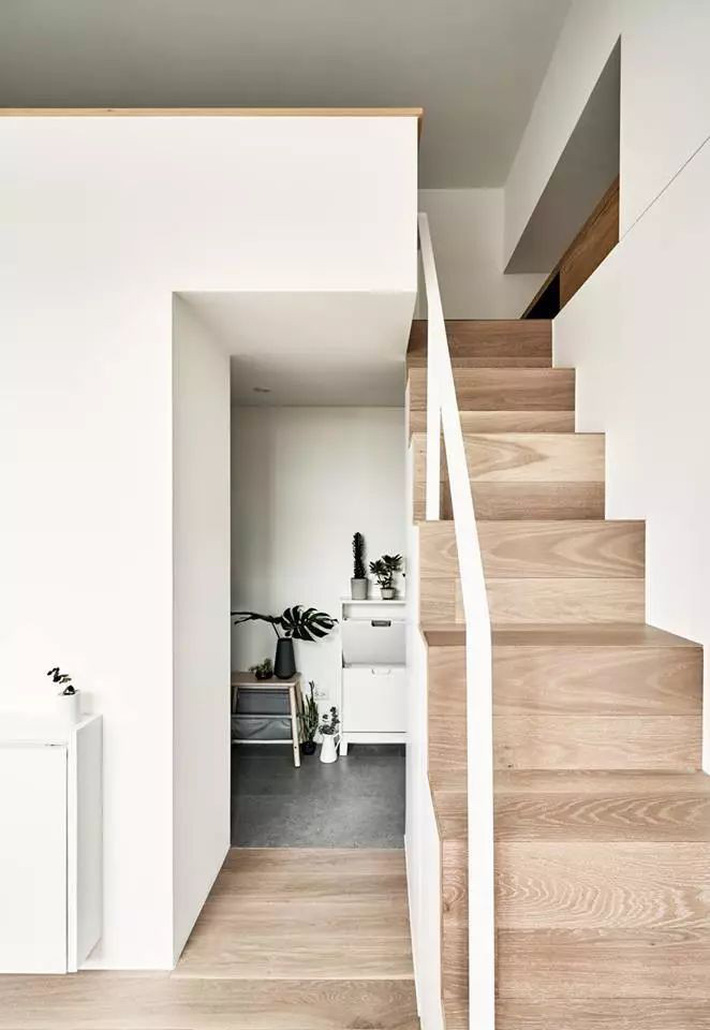 Căn hộ của cô gái độc thân chỉ 17.6m² mà ngỡ như 76m² với cách thiết kế thông minh-8