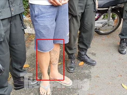 Tướng công an kể chuyện ăn chuối thay cơm chờ triệt phá đường dây buôn nửa tấn ma túy-4