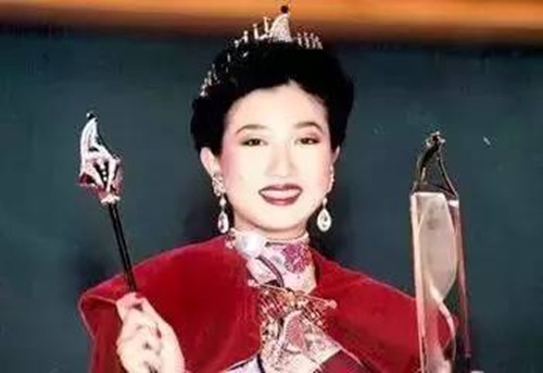 Cuộc thi Hoa hậu rúng động nhất châu Á: 11 mỹ nhân tham gia thành tiểu tam, đóng phim 18+, mại dâm, giết người-1