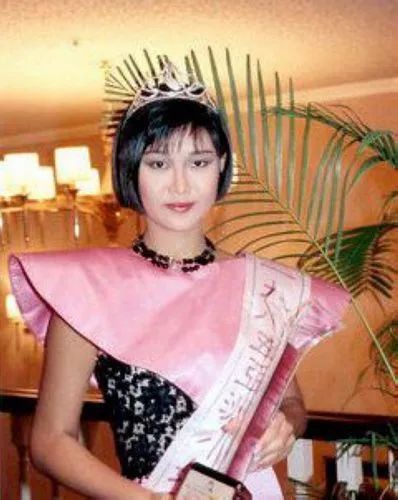 Cuộc thi Hoa hậu rúng động nhất châu Á: 11 mỹ nhân tham gia thành tiểu tam, đóng phim 18+, mại dâm, giết người-13