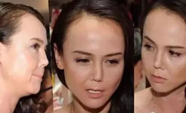 Cuộc thi Hoa hậu rúng động nhất châu Á: 11 mỹ nhân tham gia thành tiểu tam, đóng phim 18+, mại dâm, giết người-24