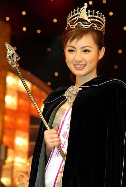Cuộc thi Hoa hậu rúng động nhất châu Á: 11 mỹ nhân tham gia thành tiểu tam, đóng phim 18+, mại dâm, giết người-25