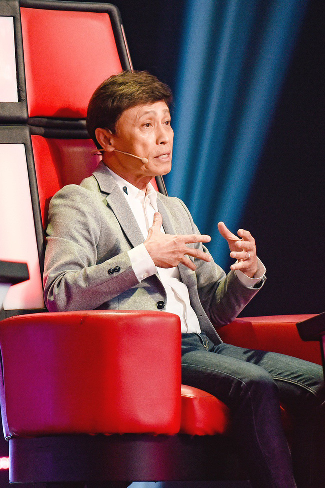 The Voice hack não” với luật chơi kỳ dị, Thanh Hà - Tuấn Hưng liên tục gây đau tim khi loại học trò thẳng tay-4