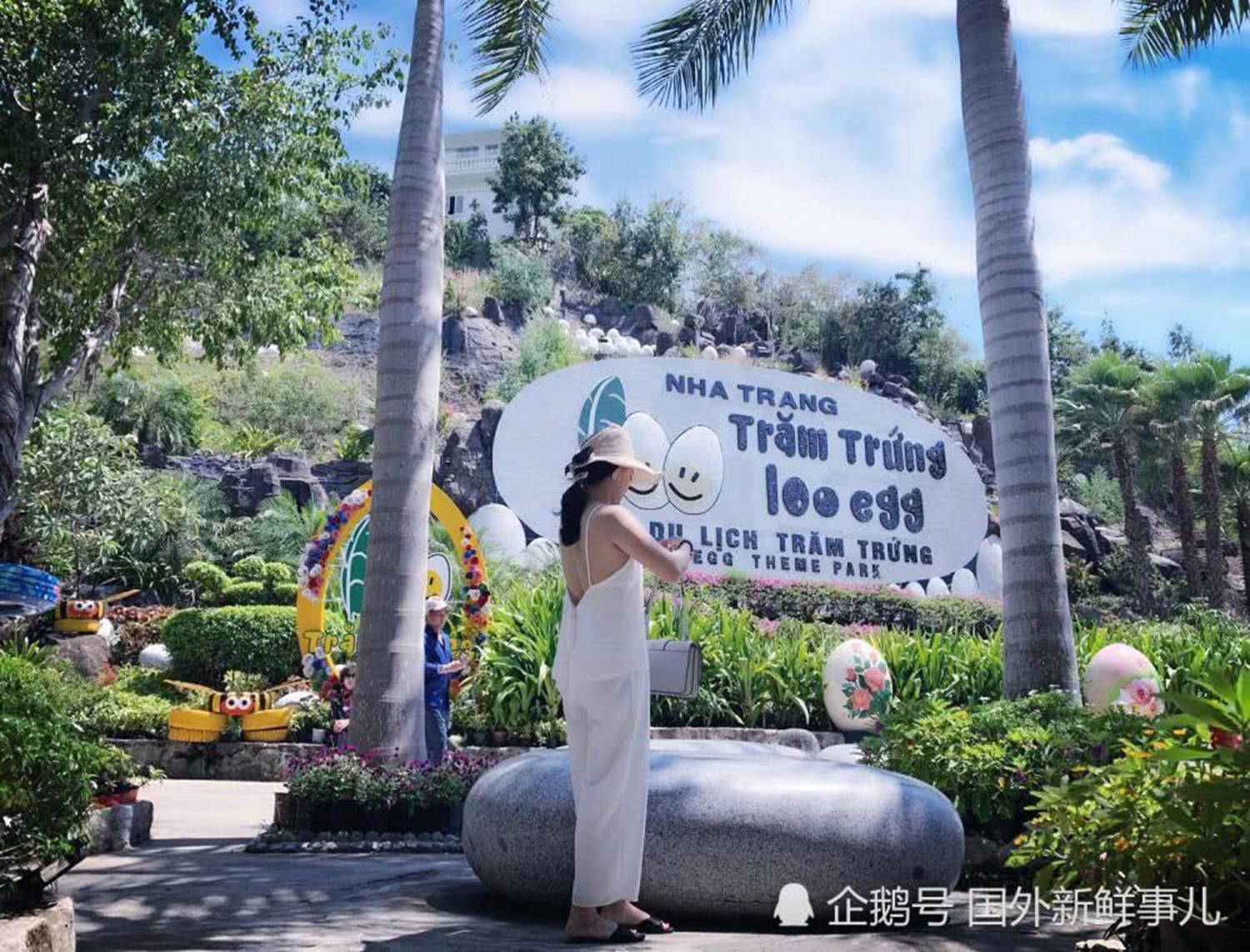 Cô giáo Việt gây sốt trên báo Trung chỉ nhờ một hành động nhỏ rất đáng yêu mà thời đi học ai cũng từng được như thế-6