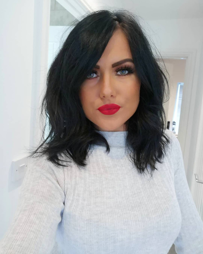 Nữ nhà báo khẳng định Facebook đang theo dõi chúng ta-1