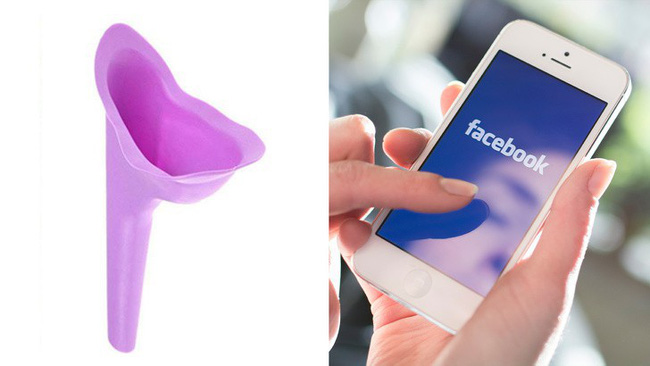 Nữ nhà báo khẳng định Facebook đang theo dõi chúng ta-2