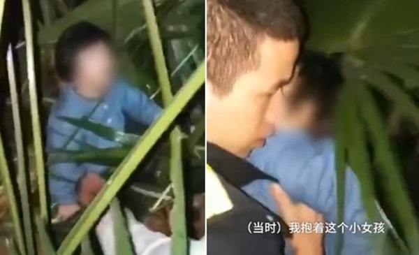 Bố mẹ ra ngoài quên khóa cửa sổ, cặp song sinh 4 tuổi rơi từ tầng 17 và kỳ tích xuất hiện trong sự ngỡ ngàng của hàng xóm-1