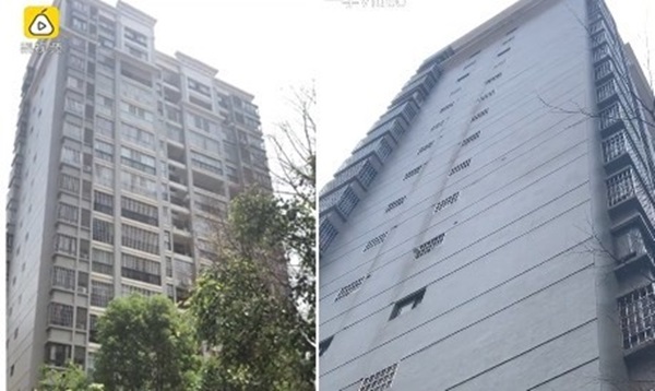 Bố mẹ ra ngoài quên khóa cửa sổ, cặp song sinh 4 tuổi rơi từ tầng 17 và kỳ tích xuất hiện trong sự ngỡ ngàng của hàng xóm-2