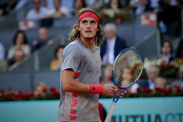 Novak Djokovic lần thứ ba vô địch Madrid Open-2