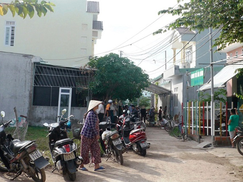 Hé lộ nguyên nhân đau lòng dẫn đến cái chết của 2 vợ chồng giáo viên về hưu-3