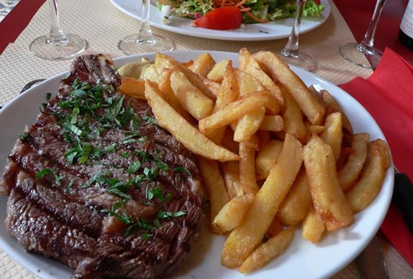 Mắc những bệnh này cấm kỵ ăn thịt bò vì cực kỳ nguy hiểm-1