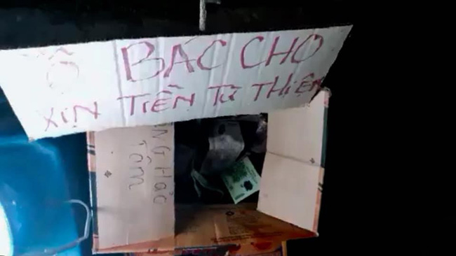 Chồng đau đớn phát hiện vợ mới sinh con treo cổ chết trong phòng trọ-2