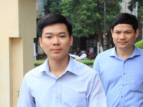 Hoàng Công Lương thừa nhận tội Vô ý làm chết người, xin hưởng án treo-2