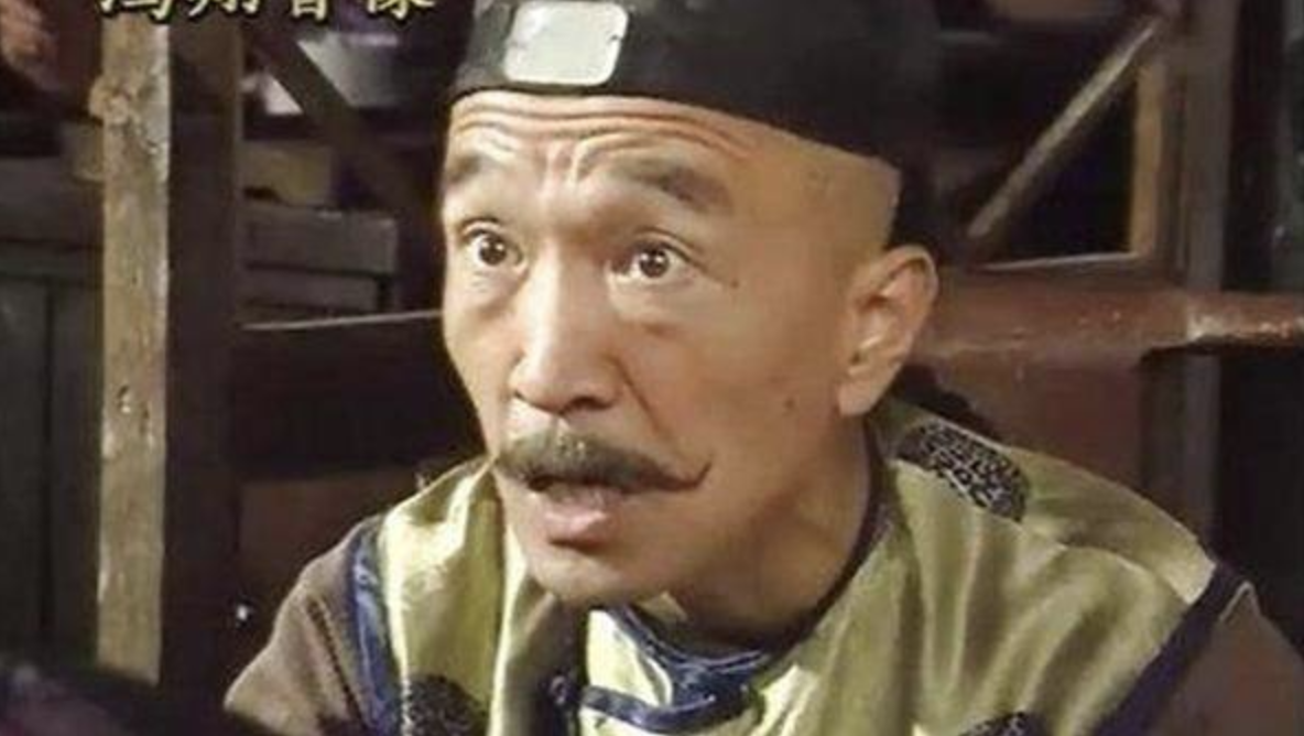 Không thể nhận ra Tể Tướng Lưu Gù một thời giờ nhìn phong độ chất chơi thế này!-8