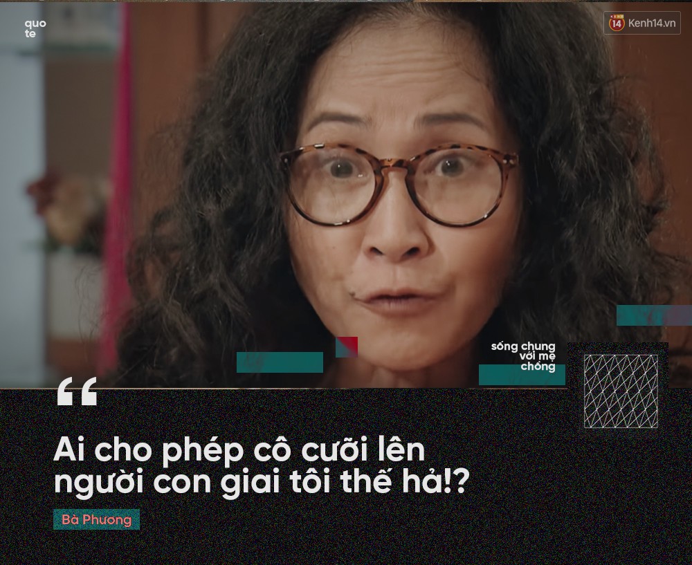 Mới chỉ lên sóng 10 tập, Nàng Dâu Order đã có dấu hiệu đuối với những tình tiết ngày càng vụn vặt, rập khuôn-9