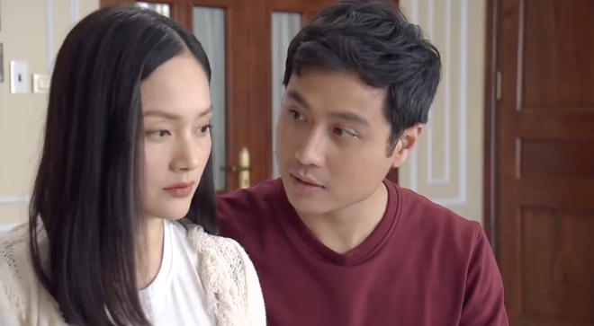 Mới chỉ lên sóng 10 tập, Nàng Dâu Order đã có dấu hiệu đuối với những tình tiết ngày càng vụn vặt, rập khuôn-7