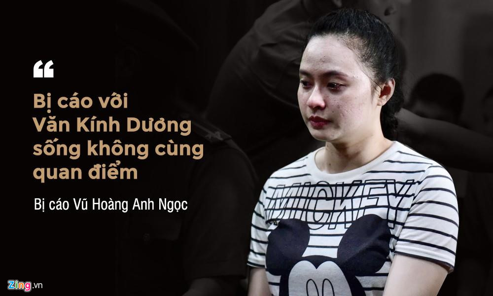 Những phát ngôn ở phiên tòa xử Ngọc Miu và Văn Kính Dương-3