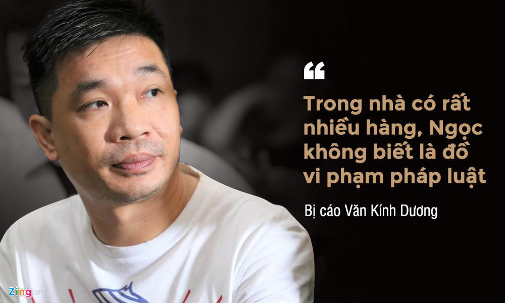 Những phát ngôn ở phiên tòa xử Ngọc Miu và Văn Kính Dương-4