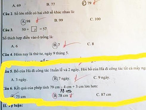 Bài toán gây tranh cãi cho khung tranh có chiều dài bắt tính chiều dài khung tranh: Hóa ra lời giải cực kỳ đơn giản!-3
