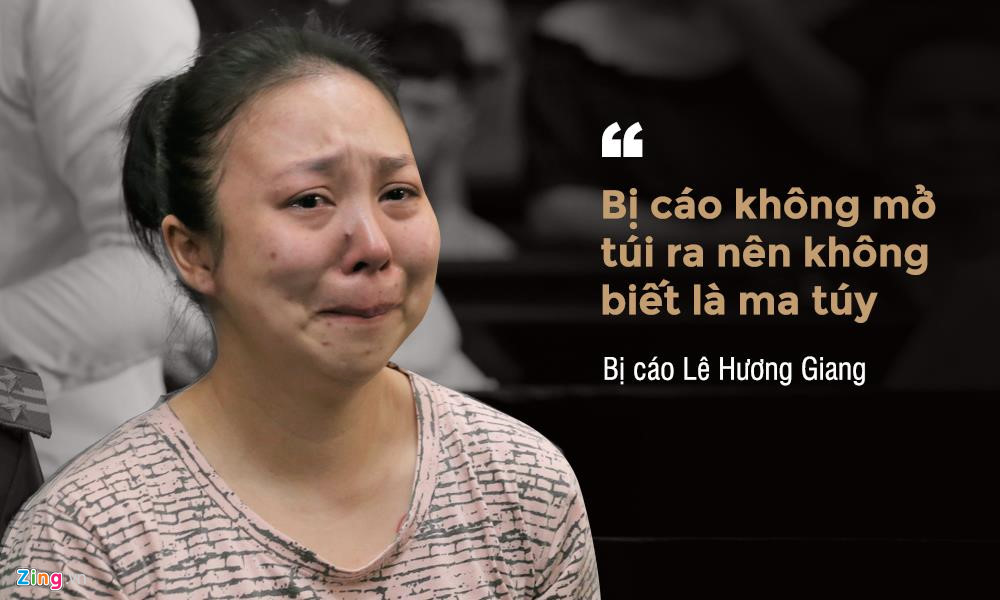 Những phát ngôn ở phiên tòa xử Ngọc Miu và Văn Kính Dương-9