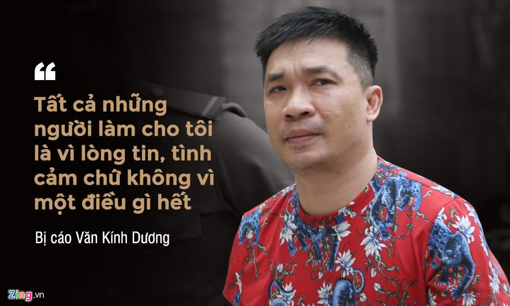 Những phát ngôn ở phiên tòa xử Ngọc Miu và Văn Kính Dương-10