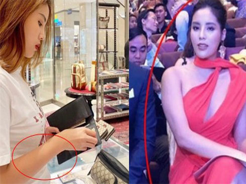 Cư dân mạng phát hiện nhiều bằng chứng nghi Kỳ Duyên - Minh Triệu đã về chung một nhà-8