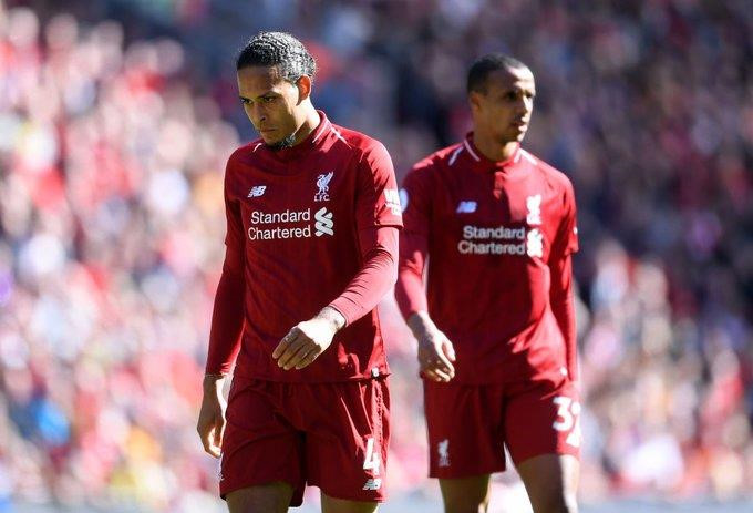 Liverpool và sự nghiệt ngã của kẻ về nhì vĩ đại-2
