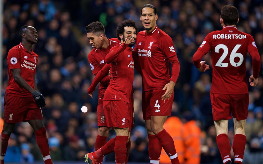 Liverpool và sự nghiệt ngã của kẻ về nhì vĩ đại-3