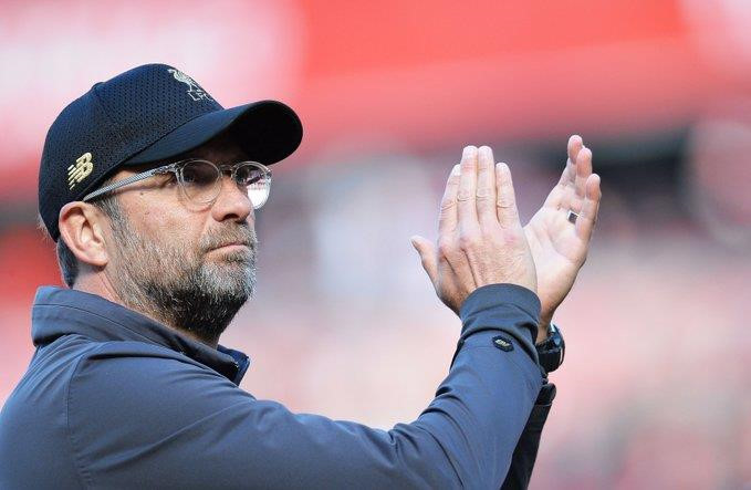 Liverpool và sự nghiệt ngã của kẻ về nhì vĩ đại-4