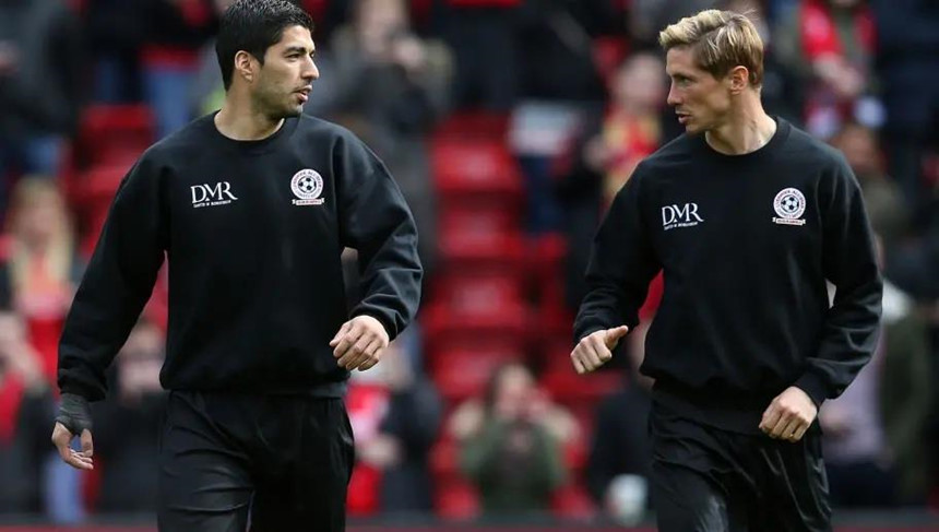 Liverpool và sự nghiệt ngã của kẻ về nhì vĩ đại-6