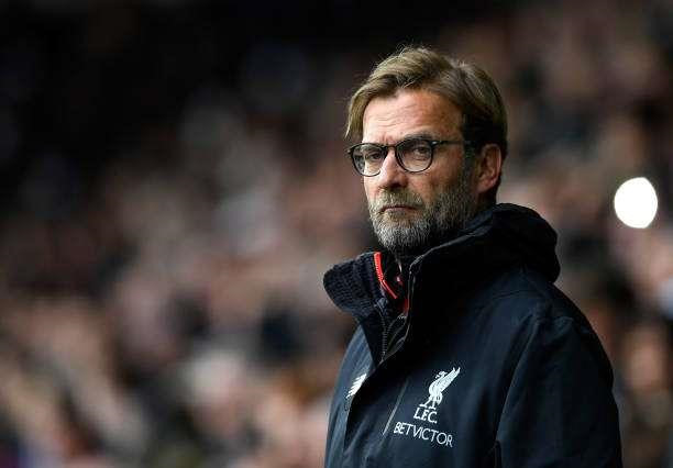 Liverpool và sự nghiệt ngã của kẻ về nhì vĩ đại-7