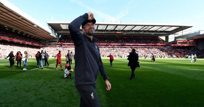Liverpool và sự nghiệt ngã của kẻ về nhì vĩ đại-9