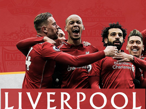 Liverpool hối hả sang Tây Ban Nha dự chung kết Champions League-9
