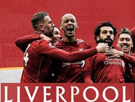 Liverpool và sự nghiệt ngã của kẻ về nhì vĩ đại