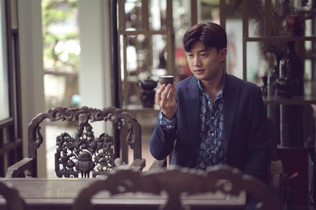 Sở hữu 100 quán ăn, ở nhà 25 tỷ, Quốc Trường: Tôi ngại nhắc đến tiền bởi đó là cái cớ để họ chê khoe khoang hay trọc phú-2