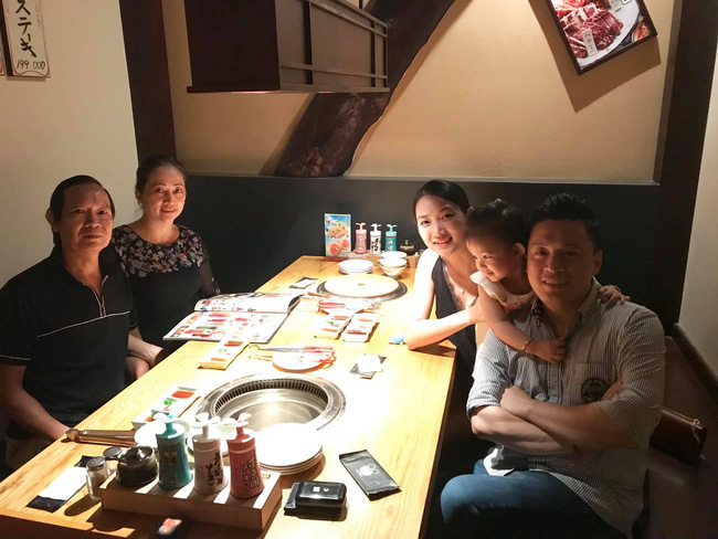 Bị vợ trẻ hờn trách, Lam Trường nhanh chóng có hành động chuộc lỗi-1