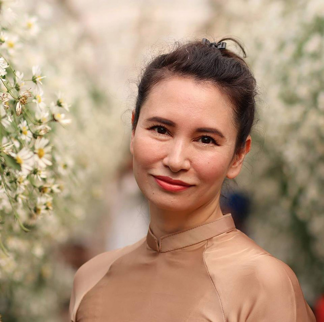 Tự sự của mẹ tiếp viên hàng không 24 năm đi bay” gửi cậu con trai đồng nghiệp gây sốt-7