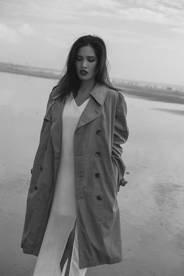 Lựa chọn của trái tim: Lộ ảnh đời thực bốc lửa, thường xuyên khoe thân táo bạo của cô gái thi HHHV, đòi tuyển bạn trai nhà giàu-9