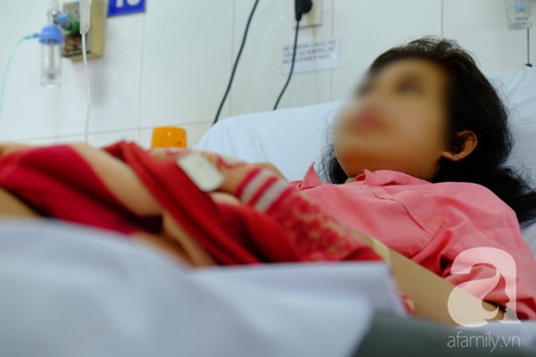 Sản phụ sinh con 4 tháng đã mắc bệnh hiểm, nguy cơ tử vong tới 90%: Cảnh báo căn bệnh đe dọa tính mạng phụ nữ mang thai-1