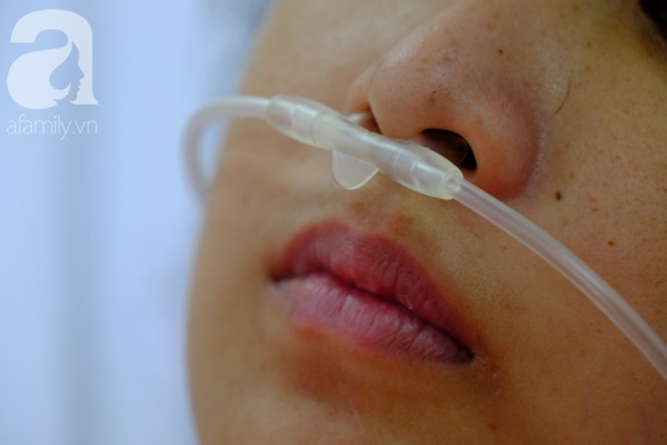 Sản phụ sinh con 4 tháng đã mắc bệnh hiểm, nguy cơ tử vong tới 90%: Cảnh báo căn bệnh đe dọa tính mạng phụ nữ mang thai-3