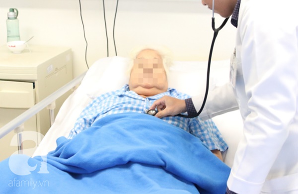 Sản phụ sinh con 4 tháng đã mắc bệnh hiểm, nguy cơ tử vong tới 90%: Cảnh báo căn bệnh đe dọa tính mạng phụ nữ mang thai-6