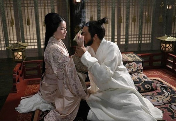 Háo sắc lại thích cướp vợ thiên hạ nhưng cả đời Tào Tháo chỉ nặng lòng với người phụ nữ này-3