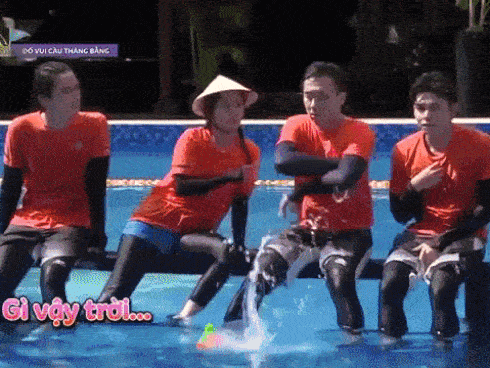 Tình trường phủ lấp nỗi buồn của Ngô Kiến Huy: Mạnh mẽ vượt qua scandal có con riêng nhưng vẫn không giữ nổi mối tình gần thập kỷ-10